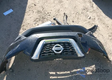 2018 Nissan Kicks S from USA, damaged, VIN 3N1CP5CU6JL511398